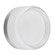 Lucia LED Wall Sconce in White (216|LUC515LEDWPC)