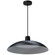 Kathleen LED Pendant in Matte Black (216|KTN2025LEDPMB)