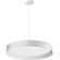 Kathleen LED Pendant in Matte White (216|KTN1630LEDPMW)