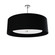 Helena Four Light Pendant in Black (216|HEL224PPCBW)