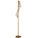 Glasgow Eight Light Floor Lamp in Vintage Bronze (216|GLA638FVB)