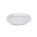 Flynn LED Flush Mount in Matte White (216|FYN1224LEDFHMW)