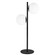 Folgar Two Light Table Lamp in Matte Black (216|FOL222TMB)
