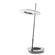 Finley LED Table Lamp in Satin Chrome (216|FLY2211LEDTSC)