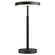 Francine LED Table Lamp in Sandy Black (216|FCE1510LEDTSB)