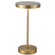 Francine One Light Table Lamp in Aged Brass (216|FCE1510LEDTAGB)