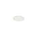 Franchesa LED Flush Mount in Matte White (216|FCA58LEDFHMW)