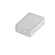LED End Cap in Clear (216|ECOD)