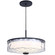 Dulce LED Pendant in Clear (216|DUL1530LEDPMB)