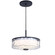 Dulce LED Pendant in Clear (216|DUL1120LEDPMB)