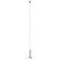 Dainostix One Light Floor Lamp in White (216|DSTX36WH)