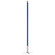 Dainostix One Light Floor Lamp in Blue (216|DSTX36BL)