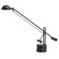 LED Table Lamp in Black (216|DLED102BK)