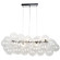 Comet Ten Light Pendant in Polished Chrome (216|CMT418HPCLRPC)