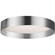 Carmen LED Flush Mount in Polished Chrome (216|CMN1522LEDFHPC)