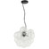Charlize Three Light Pendant in Clear (216|CLZ133PMB)
