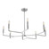 Colette Eight Light Chandelier in Polished Chrome (216|CLT328PC)