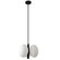 Burlat Three Light Pendant in White (216|BUR133PMBWH)