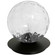 Burlat One Light Table Lamp in Clear (216|BUR131TMBCLR)