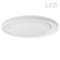 Boullier LED Flush Mount in White (216|BLL1730LEDFHMW)