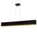 Aubrey LED Pendant in Black (216|AUBR5030HPMB698)