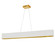 Aubrey LED Pendant in White (216|AUBR5030HPAGB692)