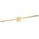 Annita LED Vanity in Aged Brass (216|ATA4936LEDWAGB)
