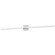 Annita LED Vanity in Polished Chrome (216|ATA4836LEDWPC)