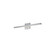 Annita LED Vanity in Polished Chrome (216|ATA2518LEDWPC)