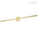 Arandel LED Vanity in Aged Brass (216|ARL4936LEDWAGB)