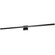Arandel LED Vanity in Matte Black (216|ARL436LEDWMB)