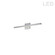 Arandel LED Vanity in Polished Chrome (216|ARL2518LEDWPC)