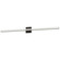 Alexander LED Vanity in Matte Black (216|ALX4836LEDWMB)