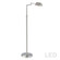 LED Floor Lamp in Satin Nickel (216|9257LEDFSN)