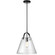 Polly One Light Pendant in Clear (216|871PBK)