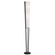 Emotions Two Light Floor Lamp in Black (216|83323FMB)