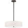 Everly Four Light Pendant in White (216|571204PMBWH)