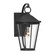 Outremont One Light Wall Sconce in Sand Coal Black (7|7128166)