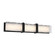 Lumina LED Bath Bar in Dark Matte Black (7|5664899L)