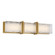 Lumina LED Bath Bar in Legacy Brass (7|5663732L)