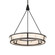 Velaris LED Pendant in Dark Bronze (7|3475860L)
