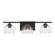 Glint Three Light Vanity in Dark Bronze (7|2723860)
