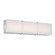 Merick LED Bath Bar in Chrome (7|1601377L)
