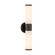 Voltelle Two Light Wall Sconce in Dark Bronze (7|12062860)