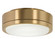 Rudolph LED Light Kit in Brushed Brass (15|K9727LBBR)