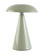 Kinoko LED Table & Wall Lamp in Jade Green (457|56931401)
