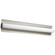 Wave LED Vanity in Satin Nickel (19|3502324)