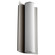Wave LED Wall Sconce in Satin Nickel (19|3502024)