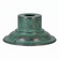 Pier Mount Adapter in Verde Green (405|P100VG)