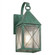 Ashford One Light Wall Sconce in Verde Green (405|9531PXVGSDY)